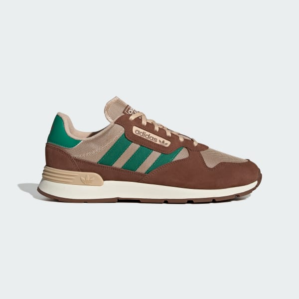 Beige Treziod 2.0 Shoes