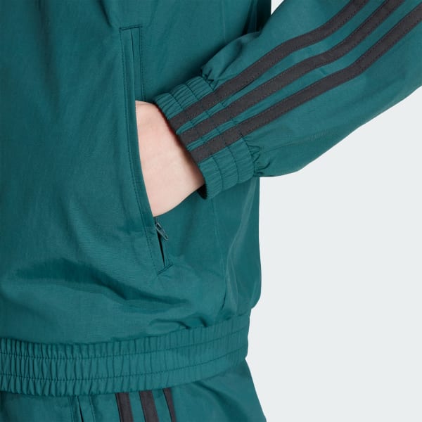 Adicolor Woven Firebird Track Top
