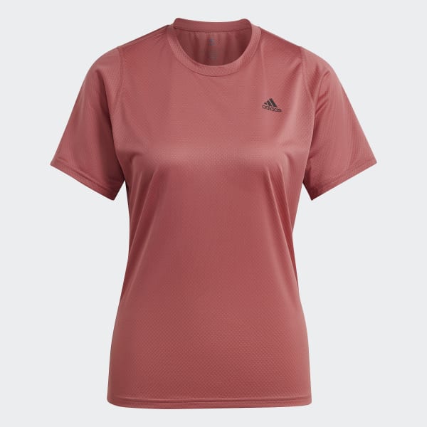 Rot Run Icons Running T-Shirt TM576