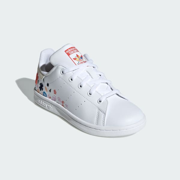 Hvid Stan Smith Shoes Kids