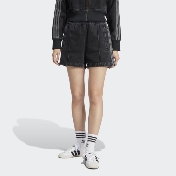 Adicolor_Denim_Firebird_Shorts Adicolor_Denim_Firebird_Shorts