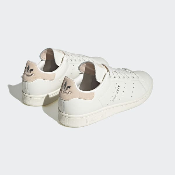 Adidas stan smith 2025 croco Orange femme