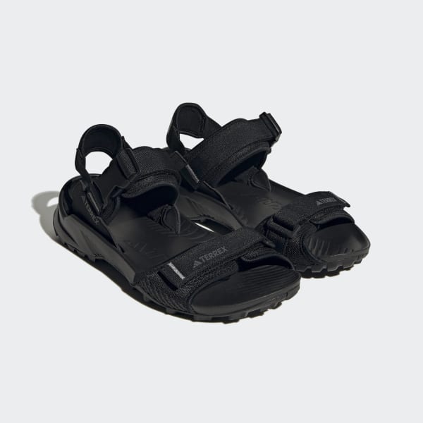 cerná Terrex Hydroterra Sandals