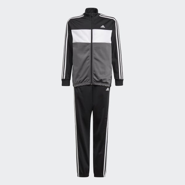 Μαύρο adidas Essentials Track Suit