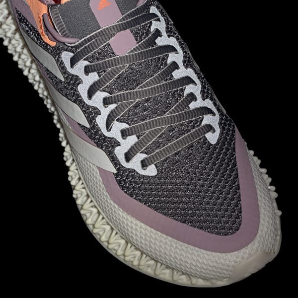 Gris Zapatillas de Running adidas 4DFWD 2