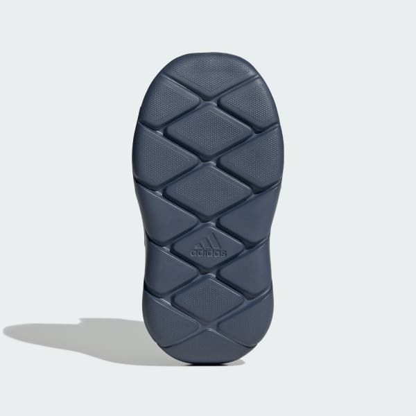 Γκρι adidas Disney Mickey and Friends Monofit Boot Shoes Kids