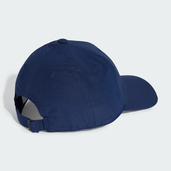 Blue Cap