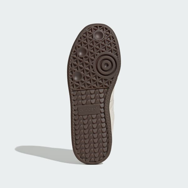 Beige Samba XLG Shoes