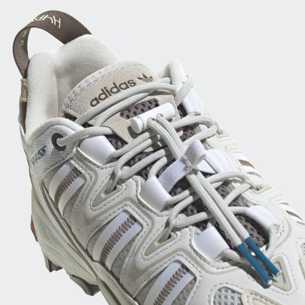 Hyperturf Adventure Sneakers - Grey | Unisex Lifestyle