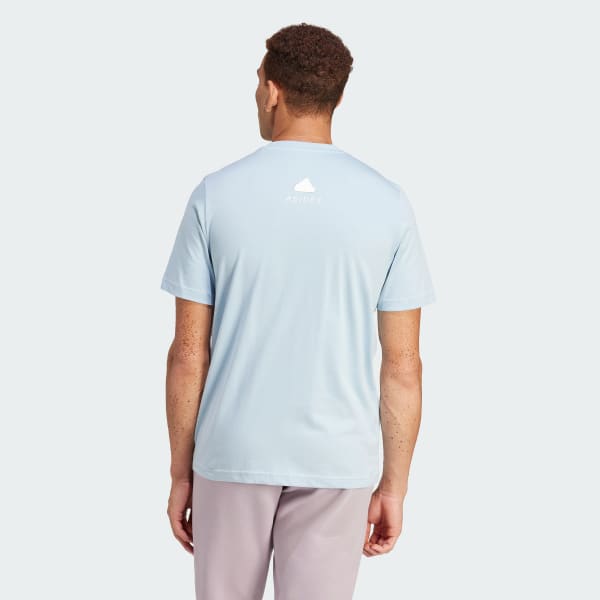 Bla All Day I Dream About... Graphic T-shirt