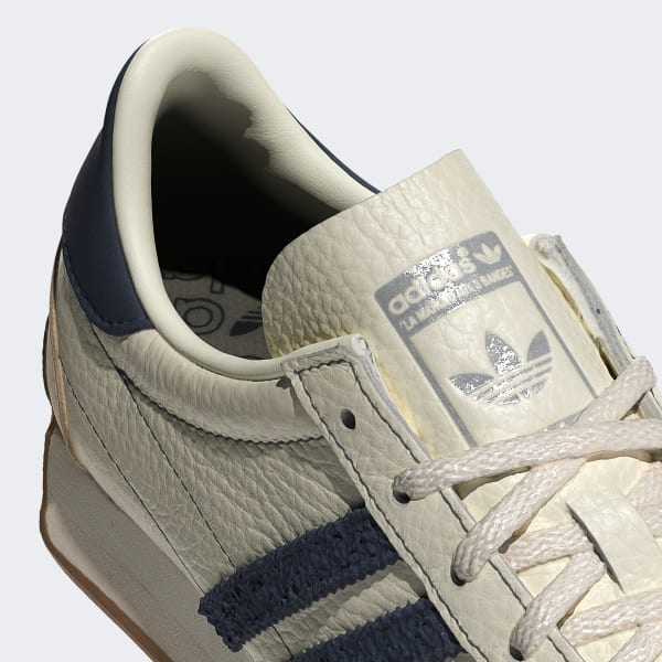 adidas Country OG Schuh Blau adidas Deutschland