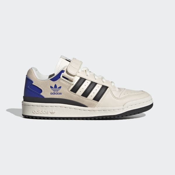 adidas Tenis Forum Low Blanco adidas Mexico