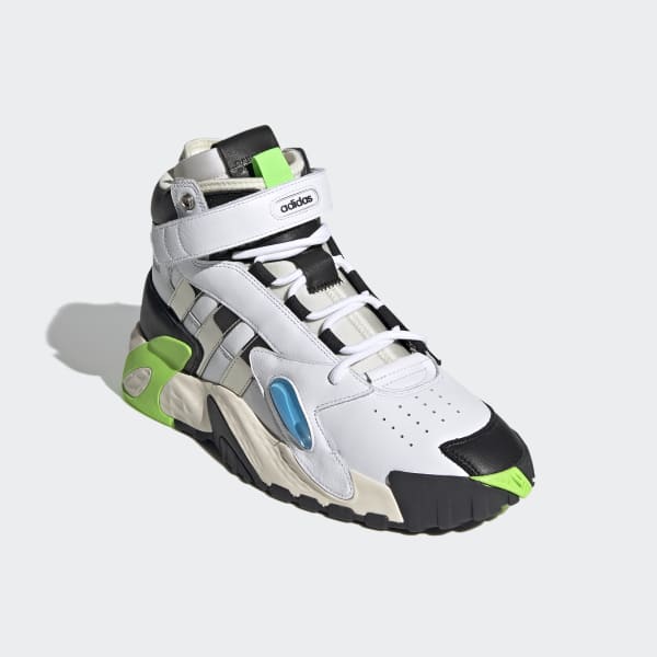 adidas x sankuanz streetball