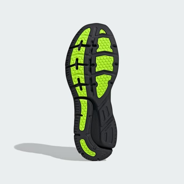 Black Cloudfoam Walk Shoes