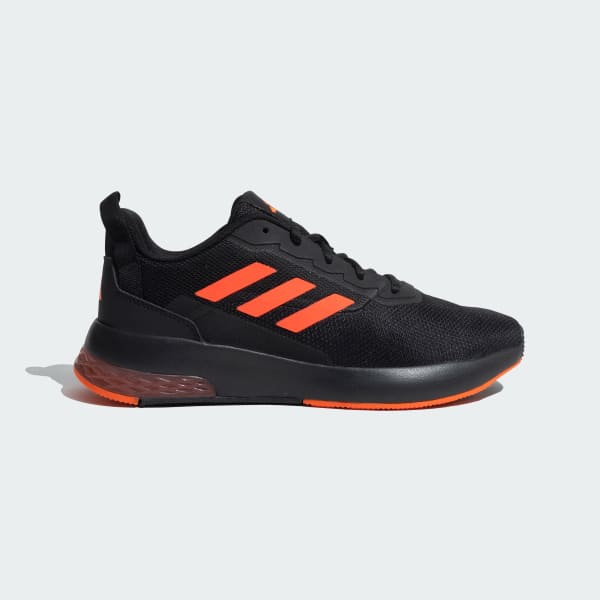 Black EPIK COMFORT SHOES