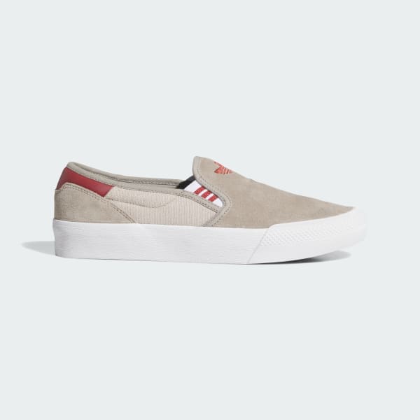 Μπεζ Shmoofoil Shoes