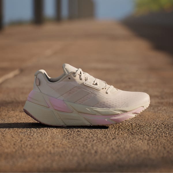 Blanco Zapatillas de Running Adistar CS 2 Repetitor+