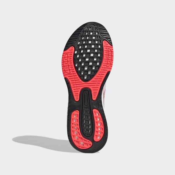 Rosado Zapatillas Supernova+
