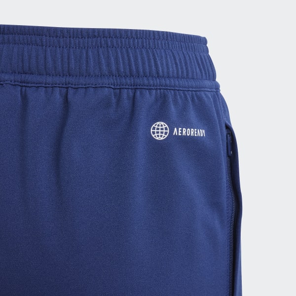 Blau Italien Tiro 23 Trainingshose