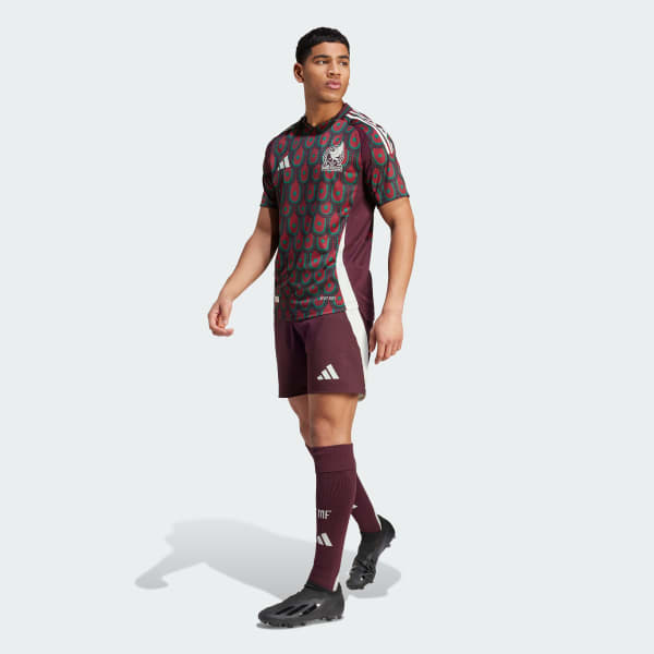 Adidas mexico version jugador store