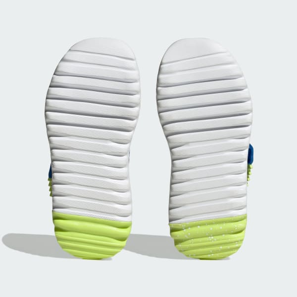 Azul Tênis Infantil adidas Suru365 x Disney Mickey Mouse