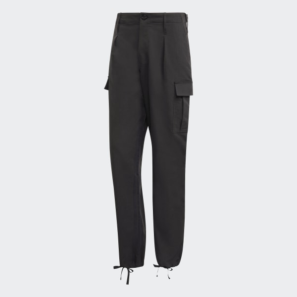 zwart Blue Version Cargo Broek