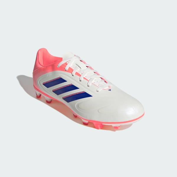 adidas Copa Pure Club Firm/Multi-Ground Boots White adidas