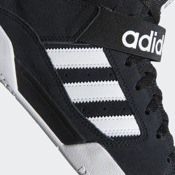 tênis adidas skateboarding vrx mid preto