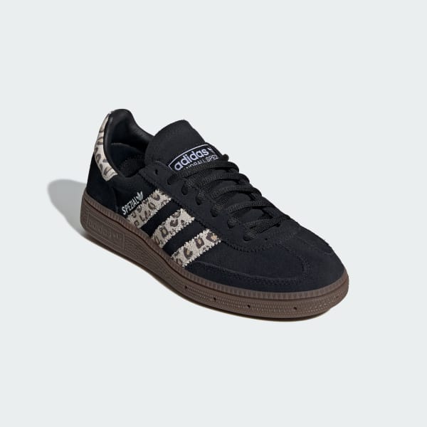 Negro TENIS HANDBALL SPEZIAL