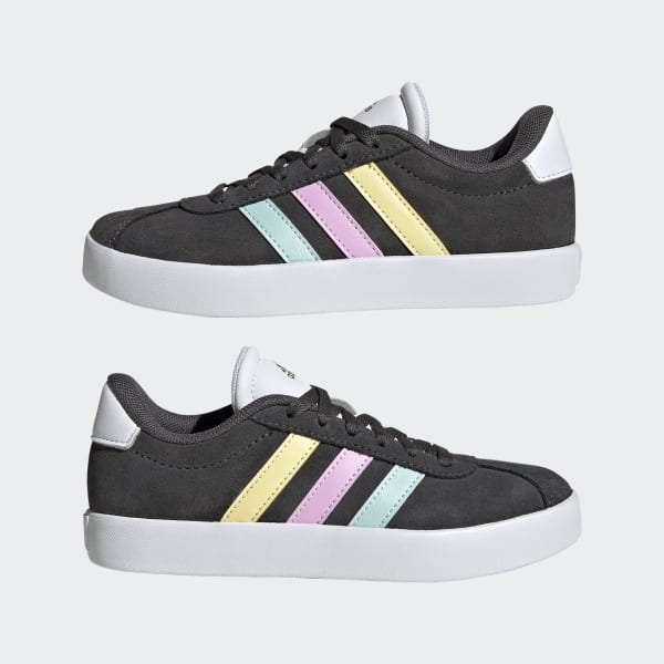 Adidas VL Court 3.0 Shoes Kids BUY ONLINE