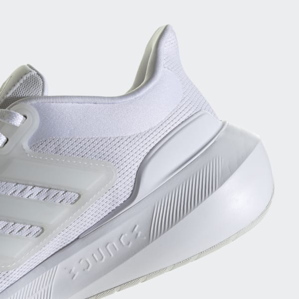 White sales adidas bounce