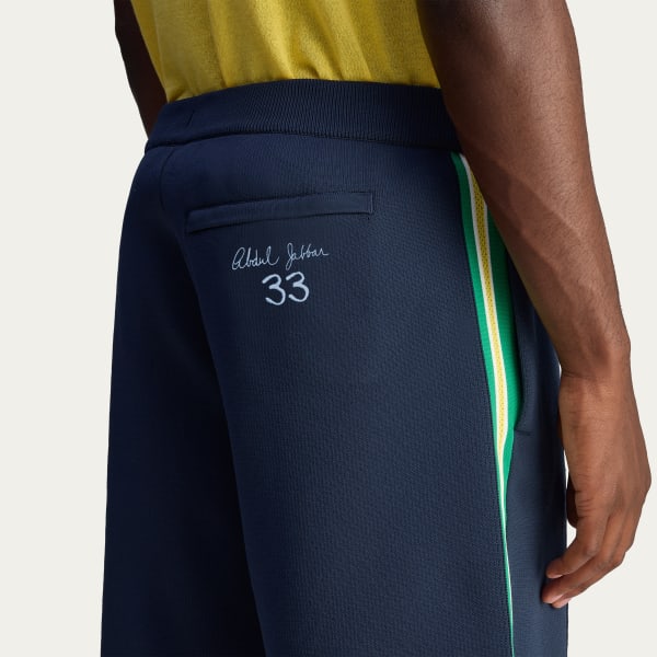 adidas Wales Bonner ショートパンツ シルバー WALES BONNER ADIDAS】シルバーショートパンツ - メルカリ