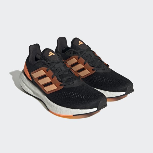 Preto Tênis Pureboost 22