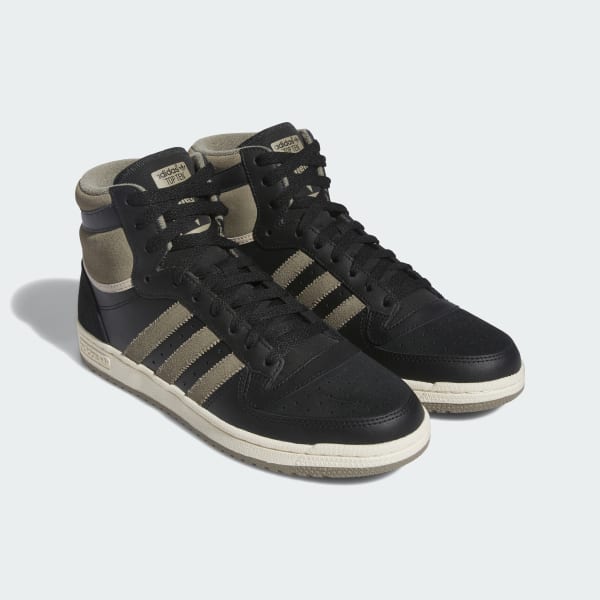 Negro Tenis Top Ten RB