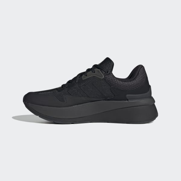 adidas ZNCHILL LIGHTMOTION+ Shoes Black adidas Philippines - Main Image