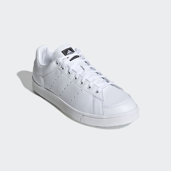 adidas adicross classic golf shoes white