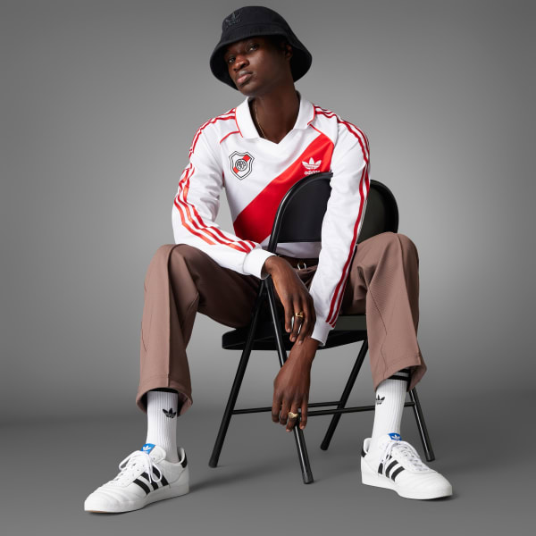 Ropa adidas river plate sale