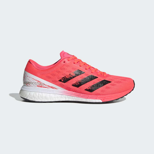adidas adizero boston women's running shoes