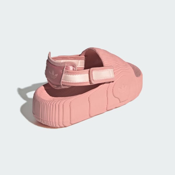 adidas Adilette 22 XLG Slides - Pink | Free Shipping with