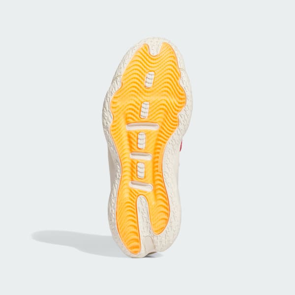 adidas Dame 8 EXTPLY Sneakers - Grey | Free Shipping with