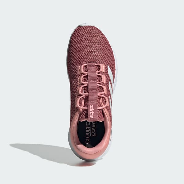 Pink Cloudfoam Comfy Shoes