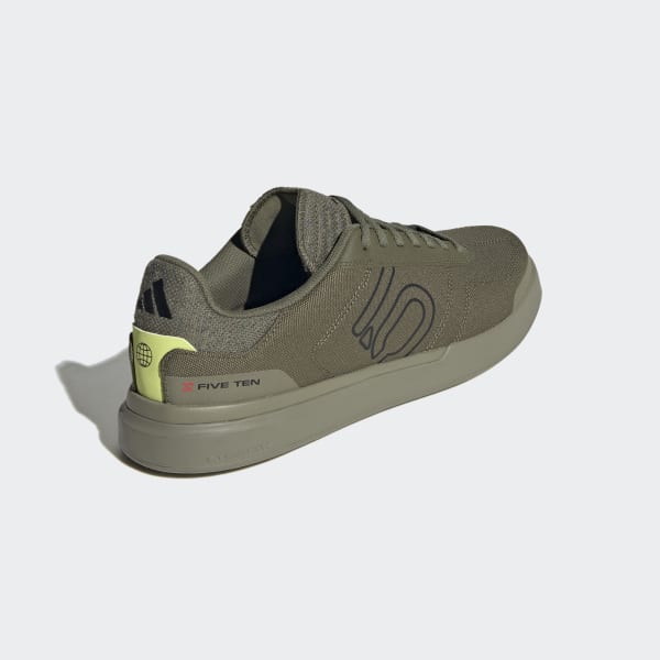 adidas five ten sleuth dlx mid mountain bike shoes grey
