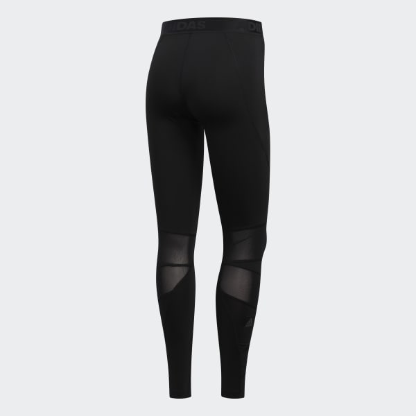 adidas training alphaskin sport long tights