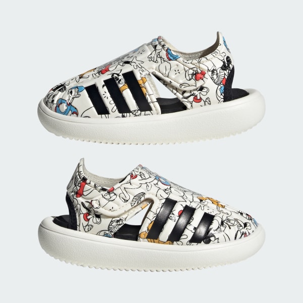Sandali Disney Water Infant Bianco adidas adidas Italia