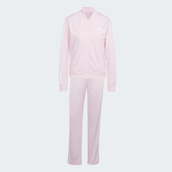 ruzová DAYREADY TRACKSUIT
