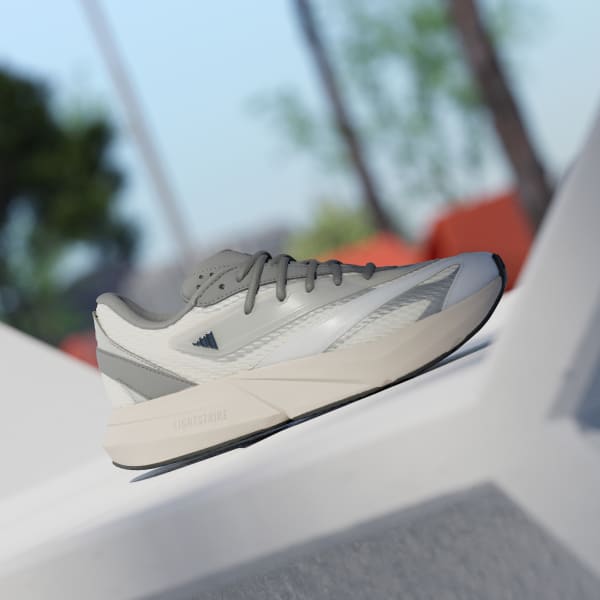 Blanc Chaussure Lightblaze