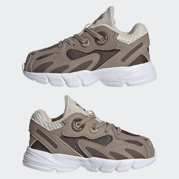 Adidas springblade 6 bruin outlet