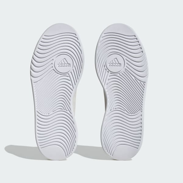Blanco Zapatillas Osade