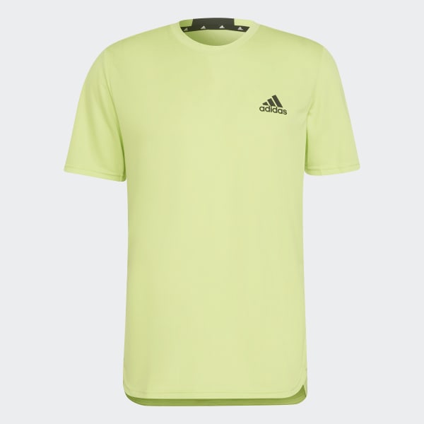 Verde Polo AEROREADY Designed for Movement DK436