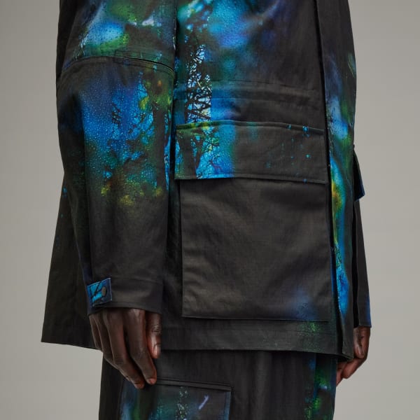 Adidas Y-3 AOP Field Jacket BUY IN EUROPE